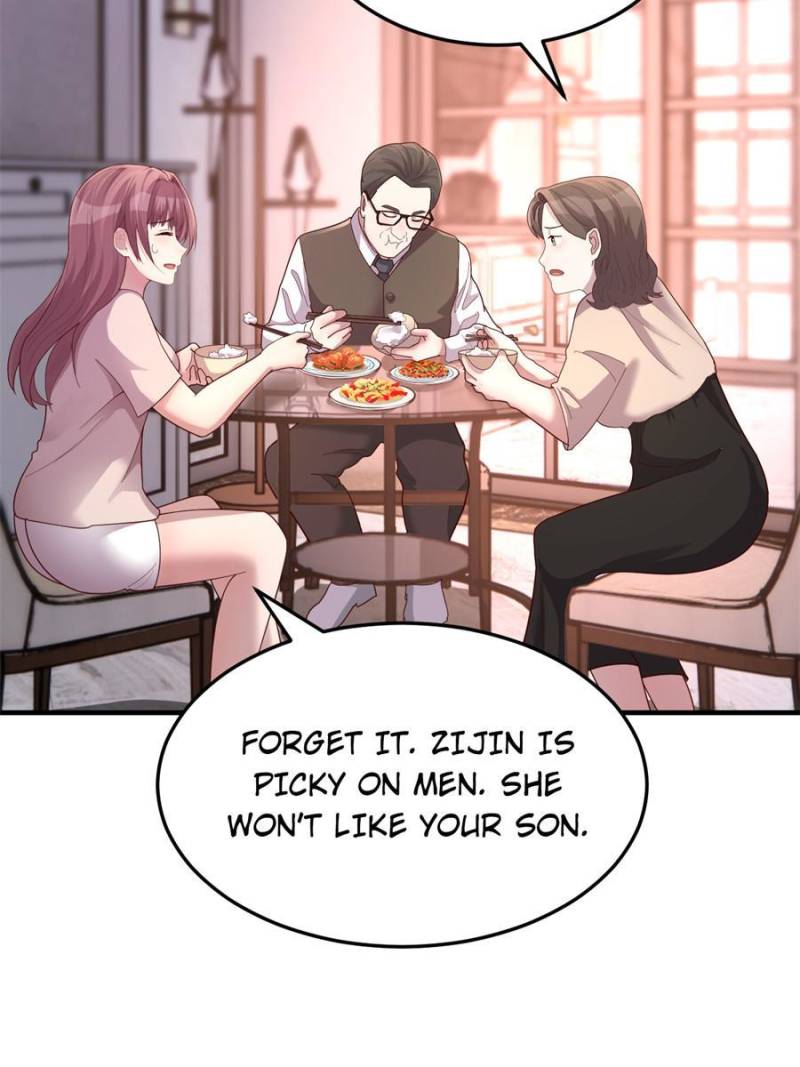 My Sister Is A SuperStar — Chapter 125 — page 20
