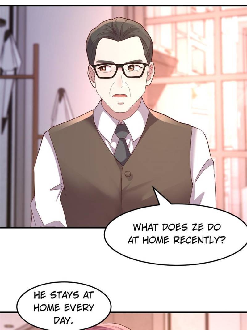 My Sister Is A SuperStar — Chapter 125 — page 21