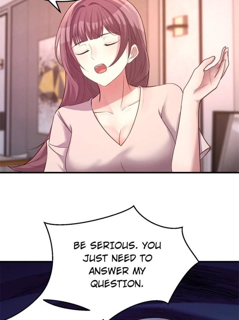 My Sister Is A SuperStar — Chapter 125 — page 22