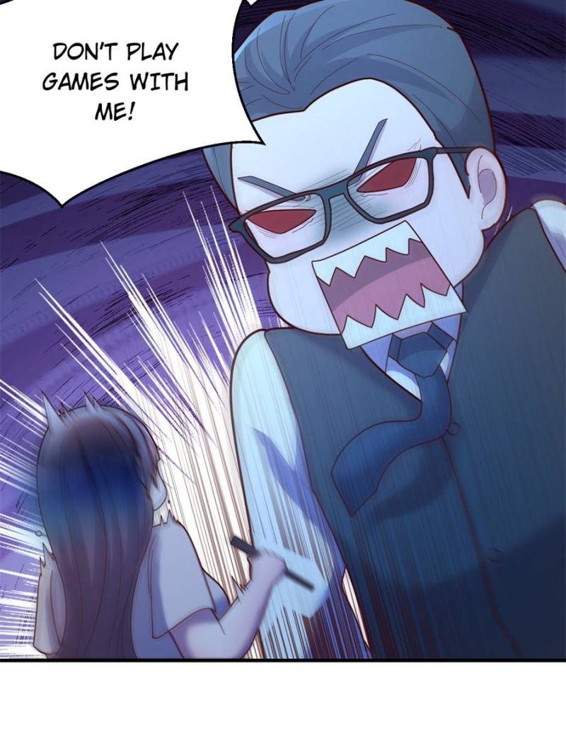 My Sister Is A SuperStar — Chapter 125 — page 23