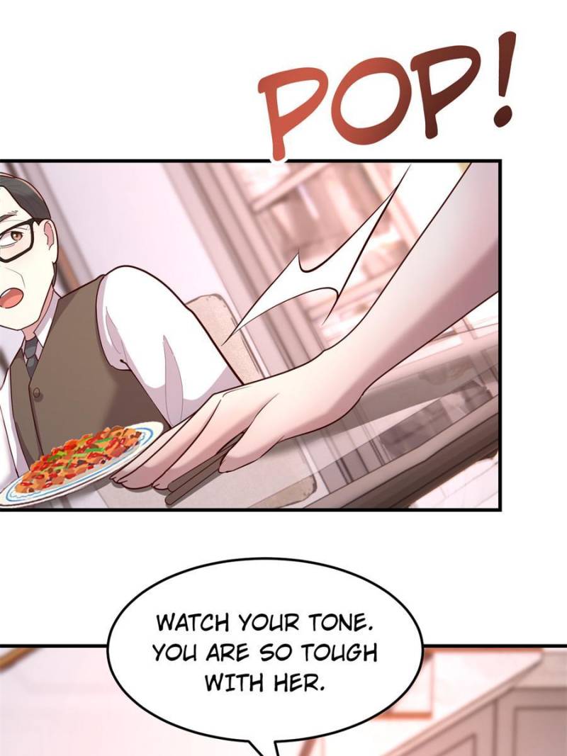 My Sister Is A SuperStar — Chapter 125 — page 24