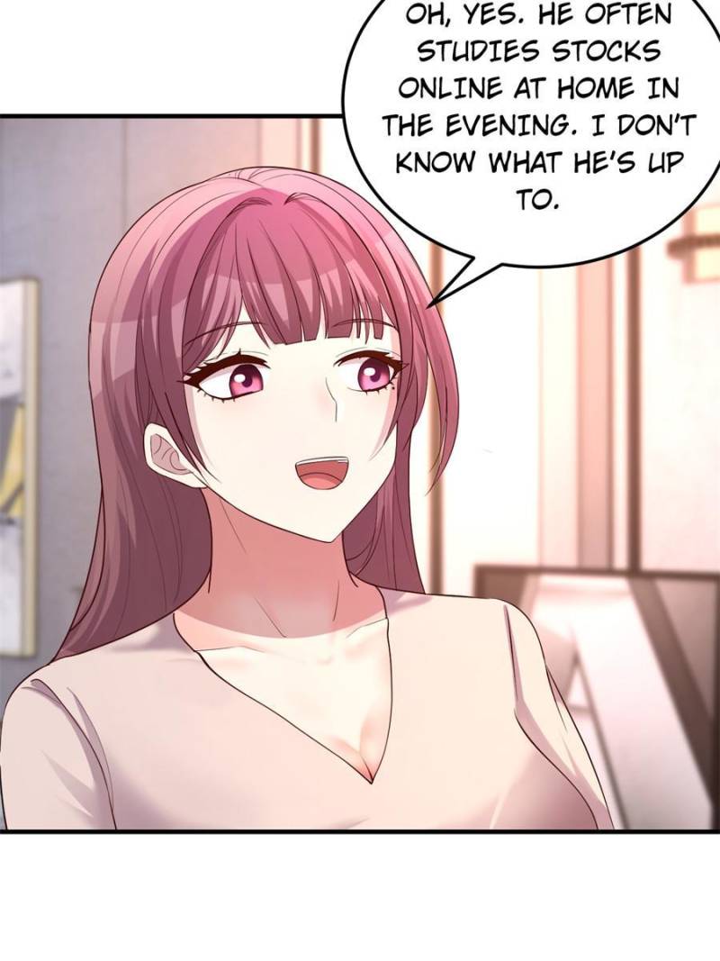 My Sister Is A SuperStar — Chapter 125 — page 27