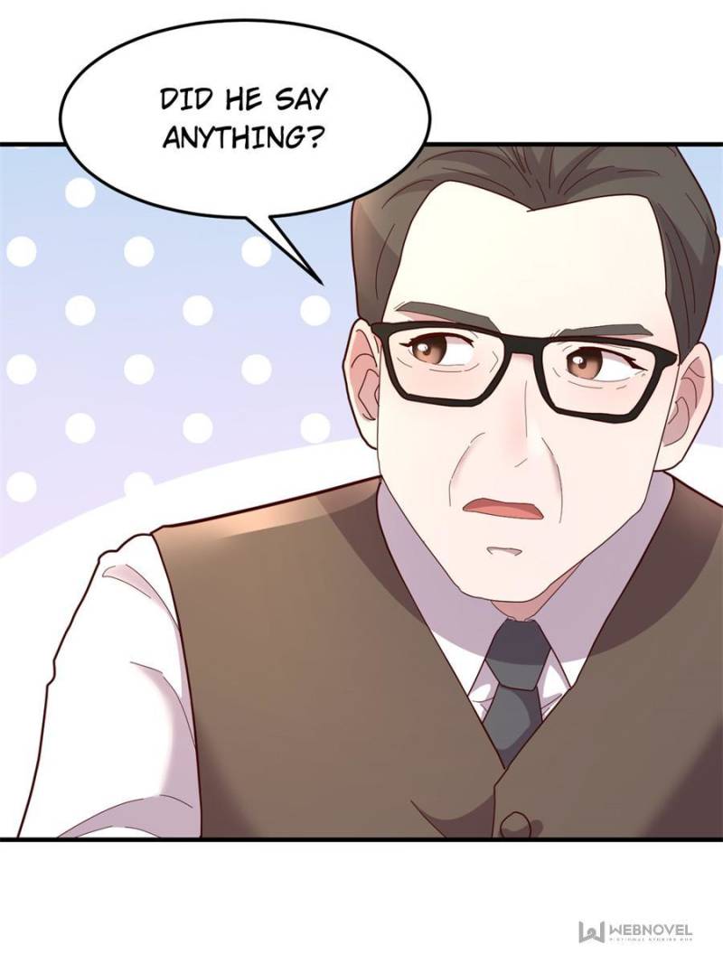 My Sister Is A SuperStar — Chapter 125 — page 28