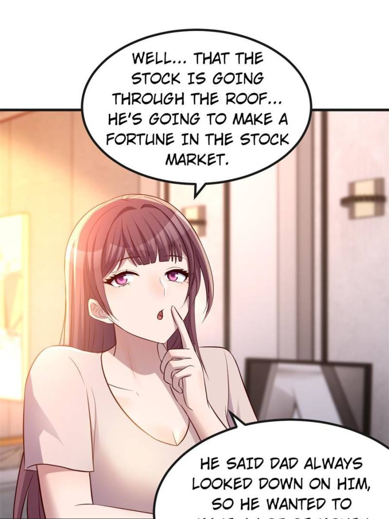 My Sister Is A SuperStar — Chapter 125 — page 30