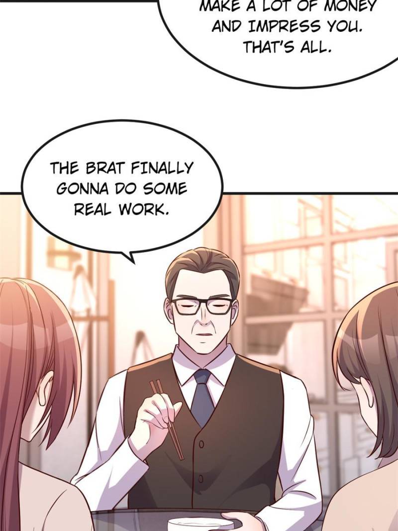 My Sister Is A SuperStar — Chapter 125 — page 31