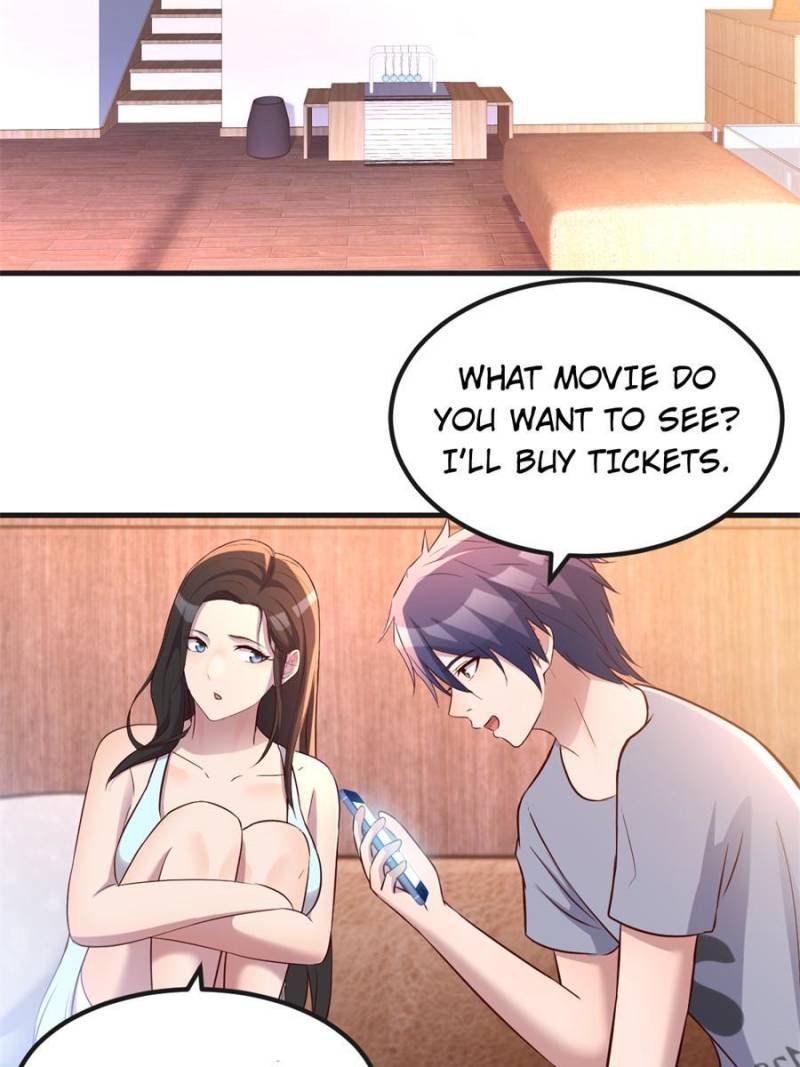 My Sister Is A SuperStar — Chapter 125 — page 33