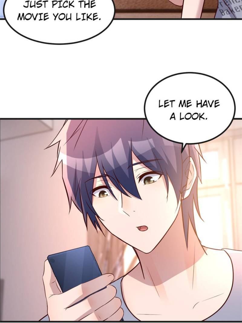 My Sister Is A SuperStar — Chapter 125 — page 34