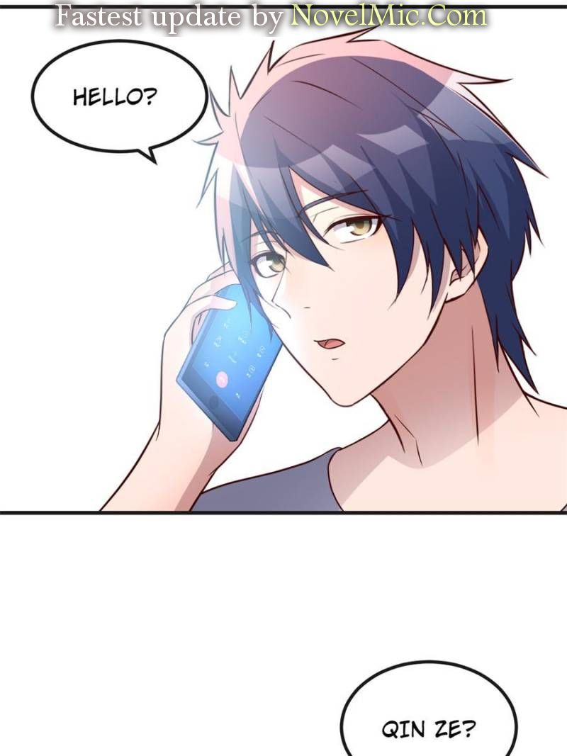 My Sister Is A SuperStar — Chapter 125 — page 36