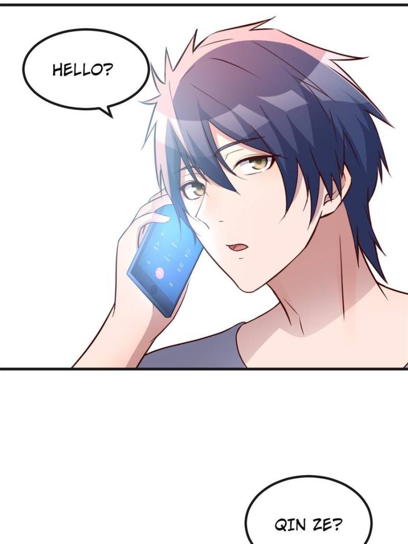 My Sister Is A SuperStar — Chapter 125 — page 37