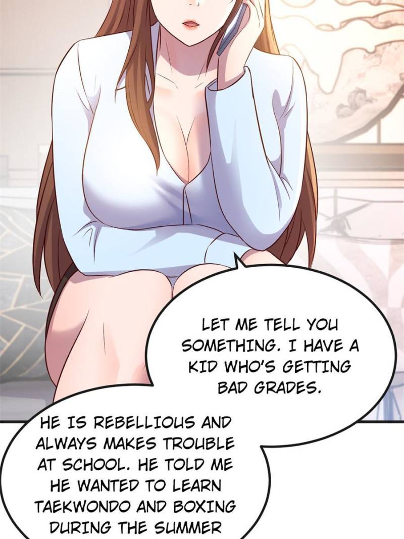 My Sister Is A SuperStar — Chapter 125 — page 40