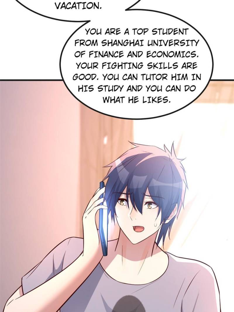 My Sister Is A SuperStar — Chapter 125 — page 41