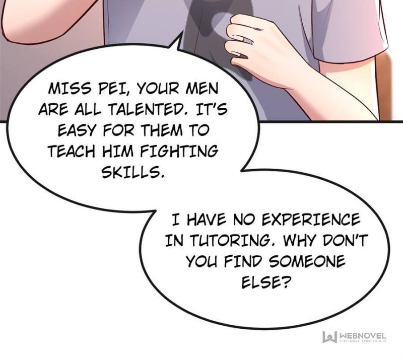 My Sister Is A SuperStar — Chapter 125 — page 42