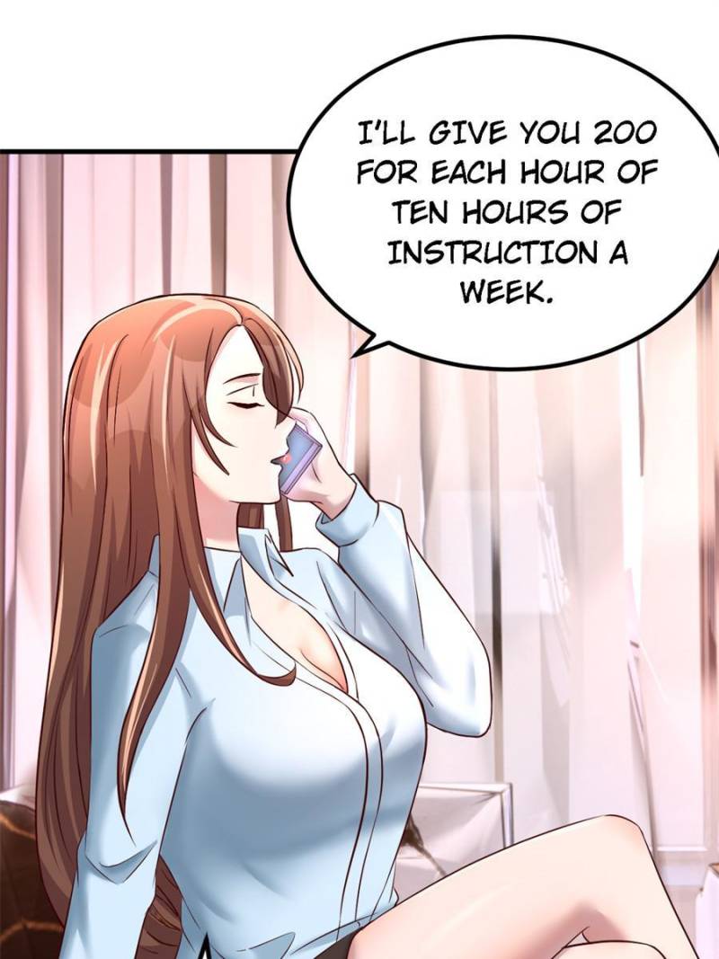 My Sister Is A SuperStar — Chapter 125 — page 43