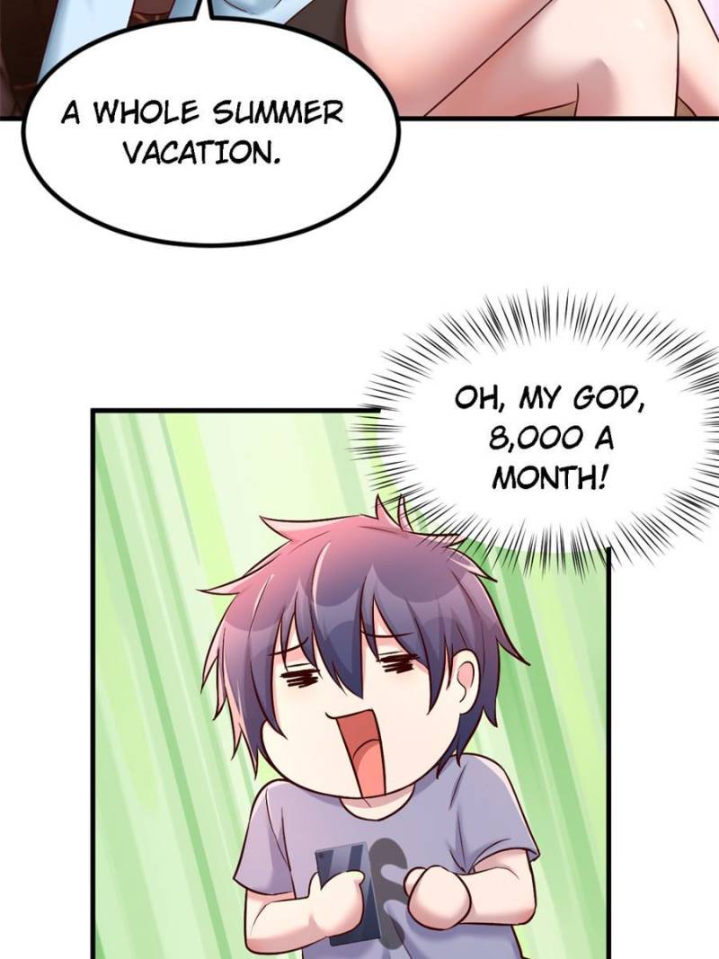 My Sister Is A SuperStar — Chapter 125 — page 44