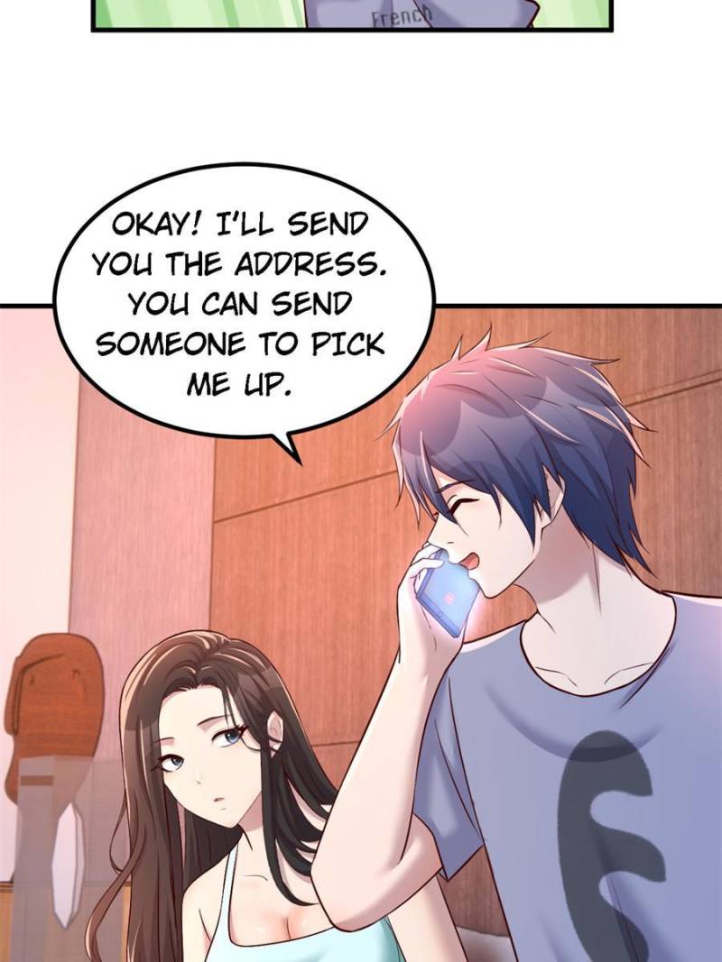 My Sister Is A SuperStar — Chapter 125 — page 45