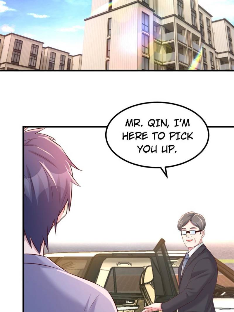My Sister Is A SuperStar — Chapter 125 — page 51