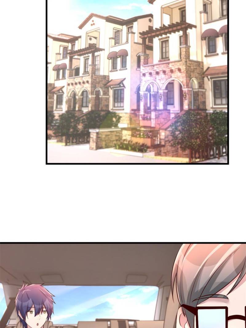 My Sister Is A SuperStar — Chapter 125 — page 53