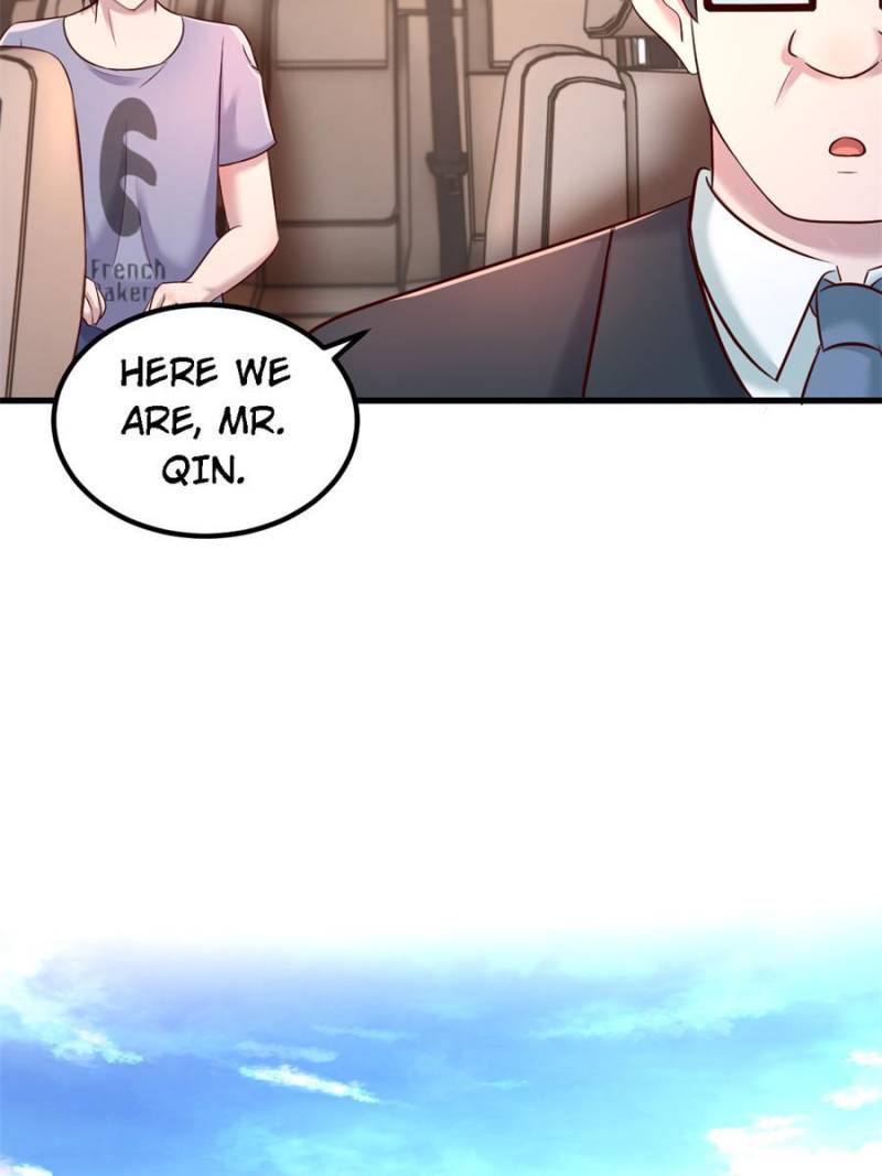 My Sister Is A SuperStar — Chapter 125 — page 54