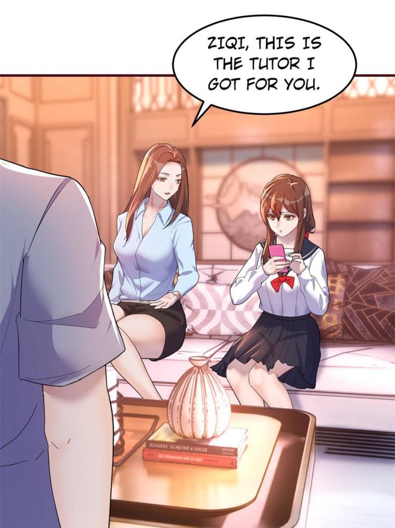 My Sister Is A SuperStar — Chapter 126 — page 5