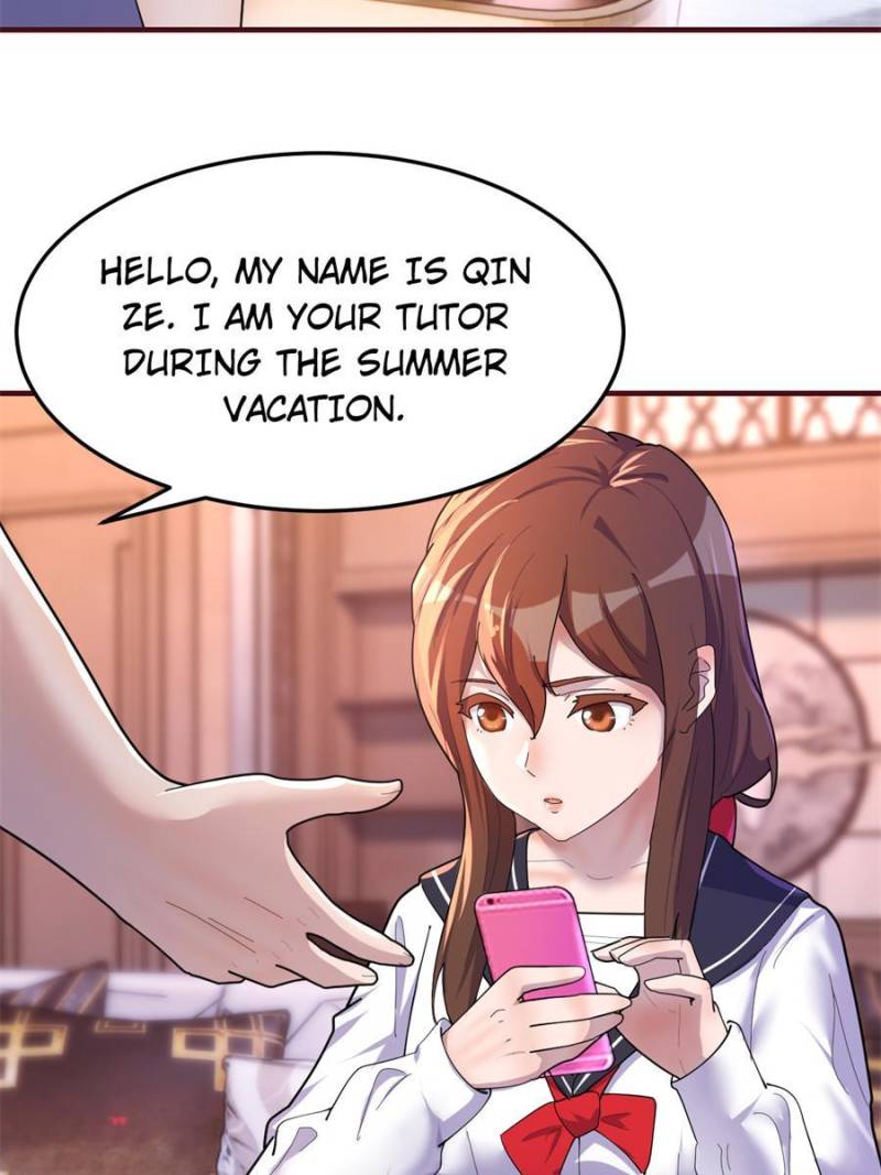 My Sister Is A SuperStar — Chapter 126 — page 6
