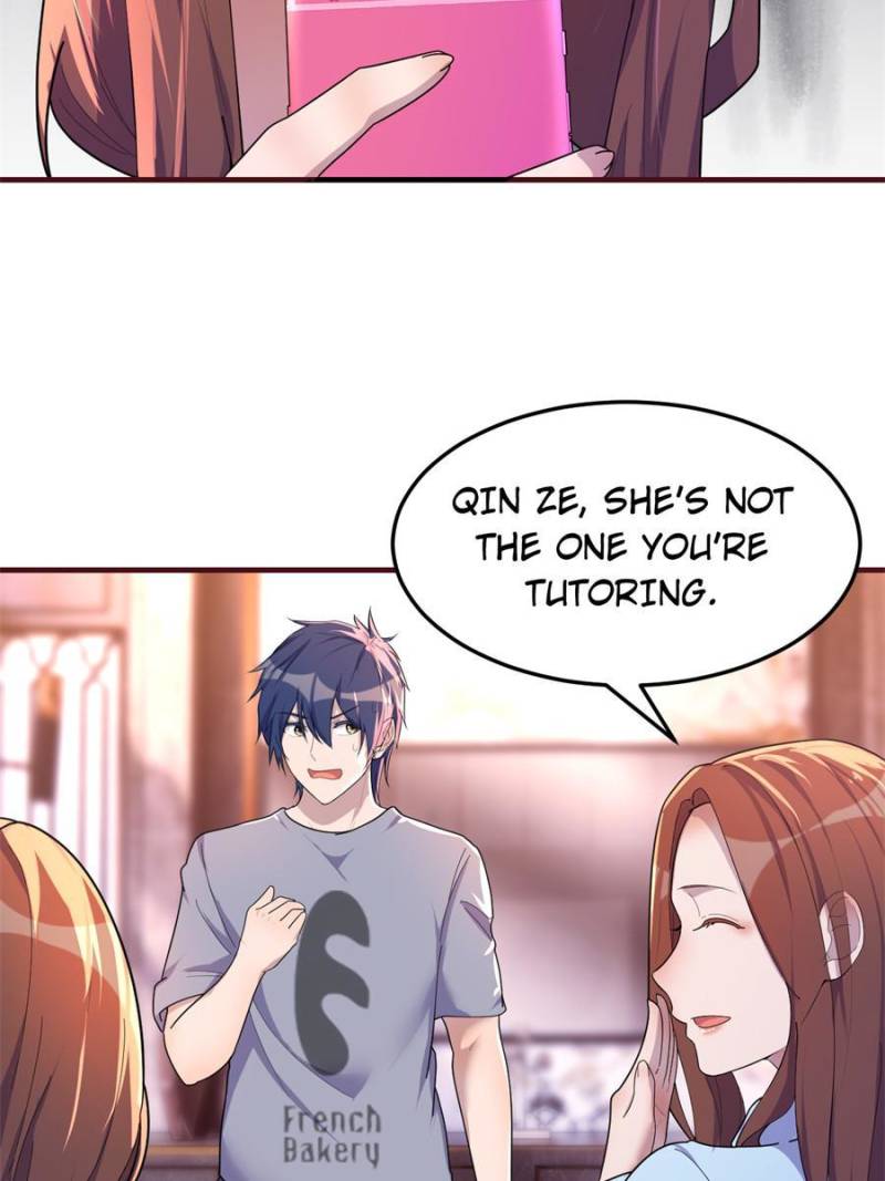 My Sister Is A SuperStar — Chapter 126 — page 8