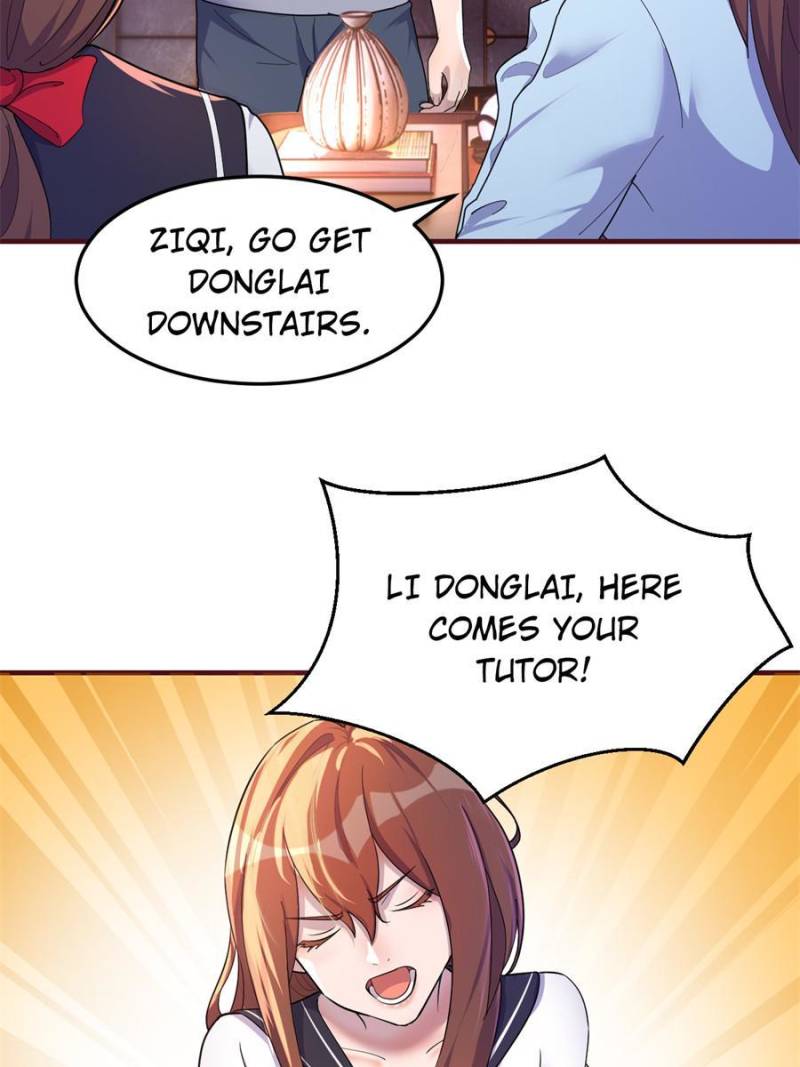 My Sister Is A SuperStar — Chapter 126 — page 9