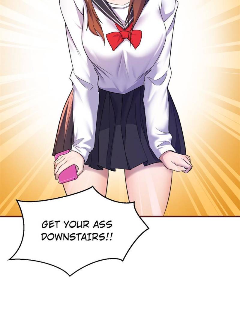 My Sister Is A SuperStar — Chapter 126 — page 10