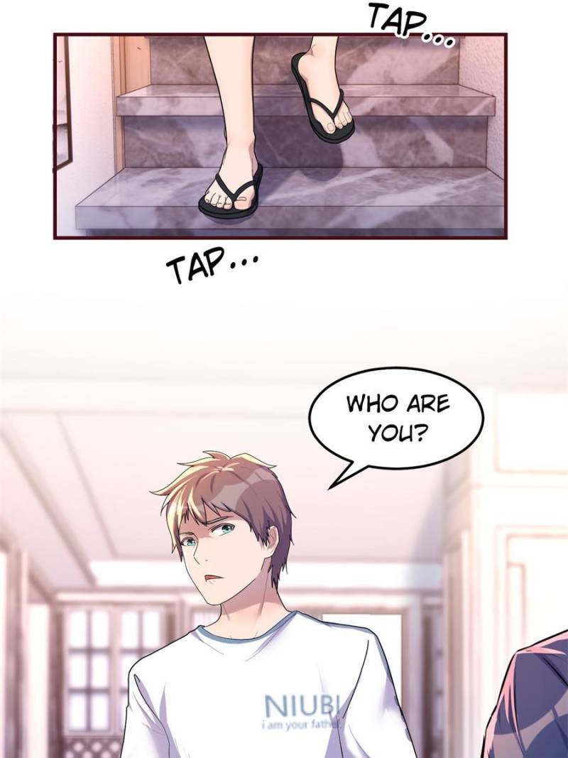 My Sister Is A SuperStar — Chapter 126 — page 11
