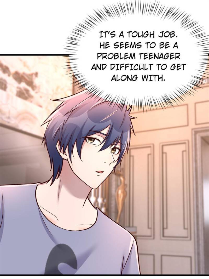 My Sister Is A SuperStar — Chapter 126 — page 13