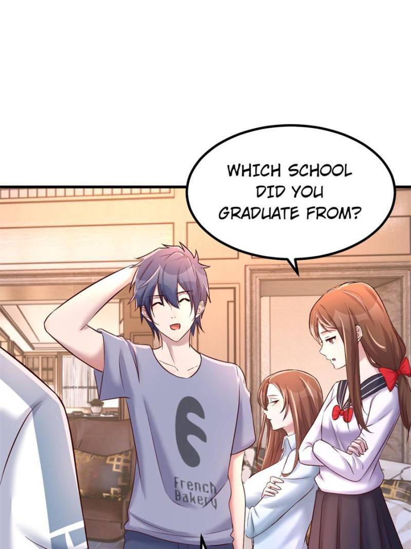My Sister Is A SuperStar — Chapter 126 — page 14