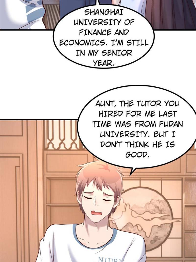 My Sister Is A SuperStar — Chapter 126 — page 15