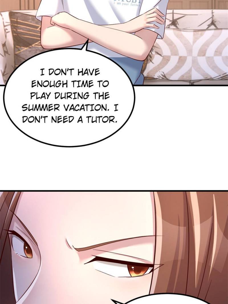 My Sister Is A SuperStar — Chapter 126 — page 16