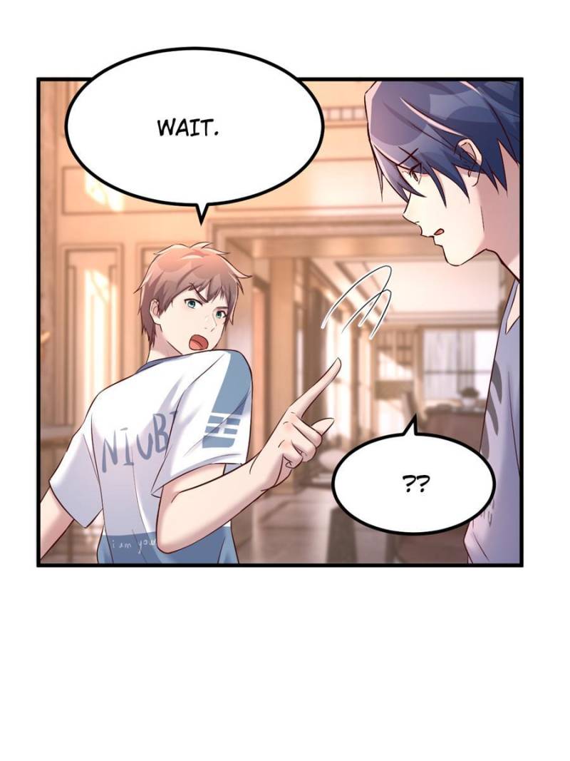 My Sister Is A SuperStar — Chapter 126 — page 18