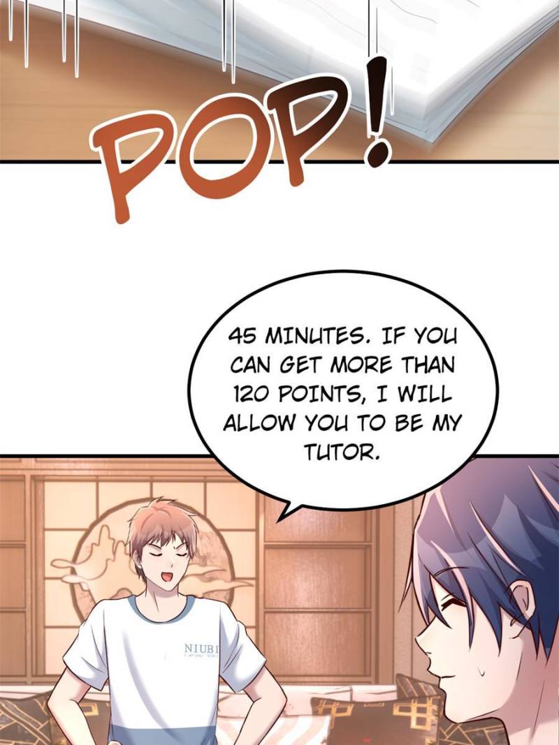 My Sister Is A SuperStar — Chapter 126 — page 20