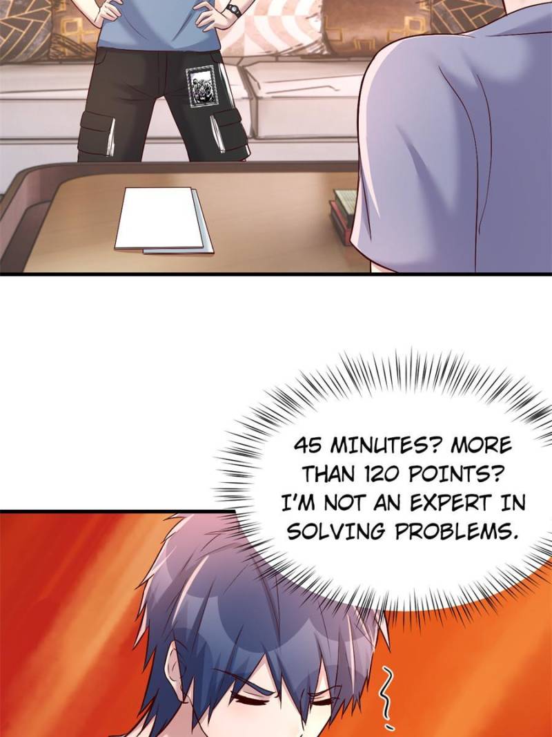 My Sister Is A SuperStar — Chapter 126 — page 21
