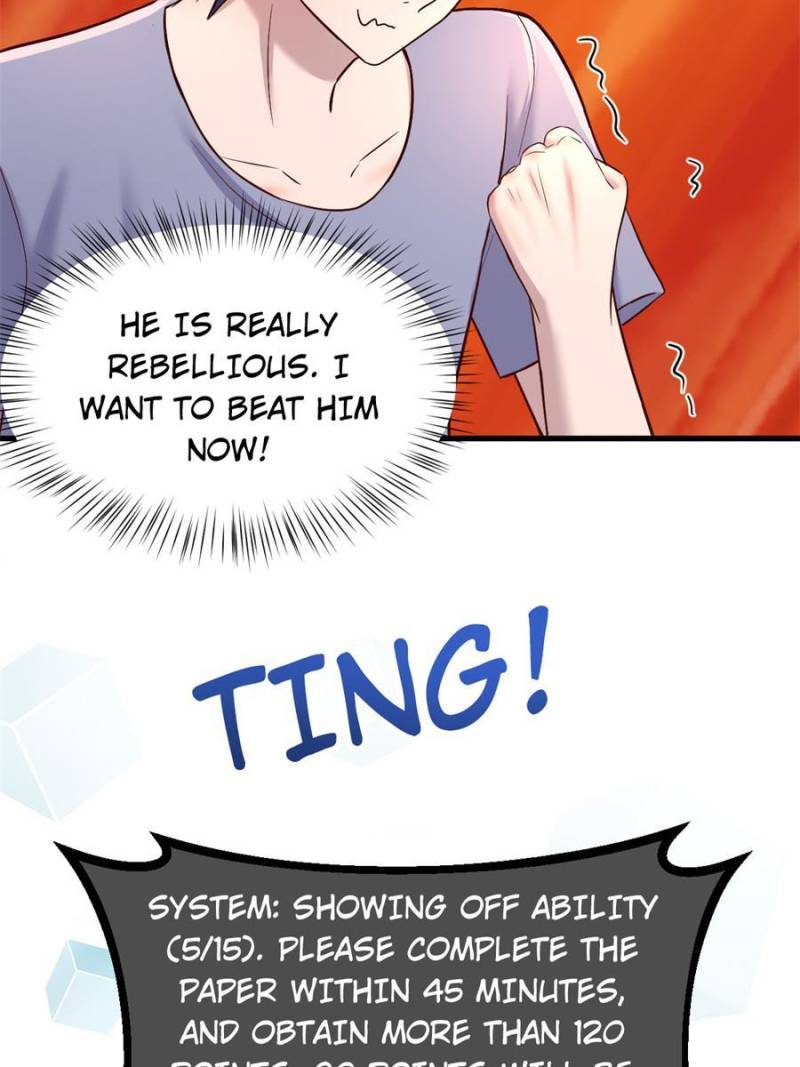 My Sister Is A SuperStar — Chapter 126 — page 22