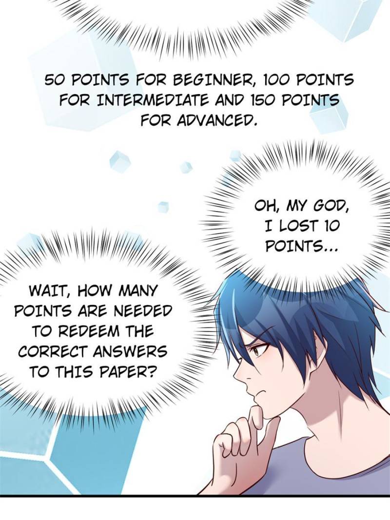 My Sister Is A SuperStar — Chapter 126 — page 24