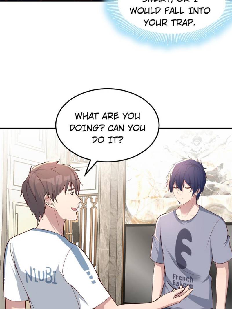 My Sister Is A SuperStar — Chapter 126 — page 27