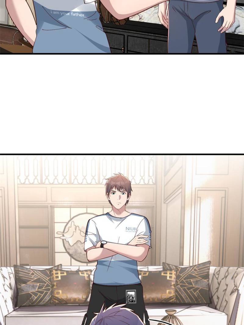 My Sister Is A SuperStar — Chapter 126 — page 28