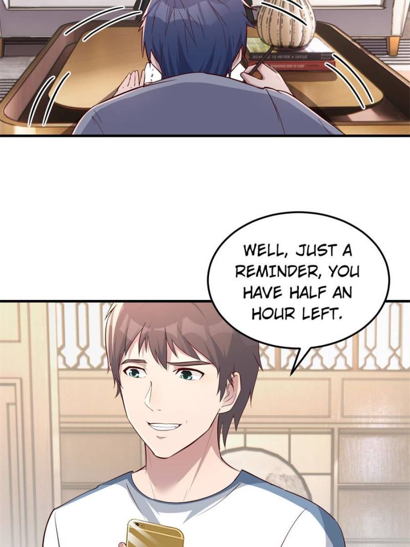 My Sister Is A SuperStar — Chapter 126 — page 29