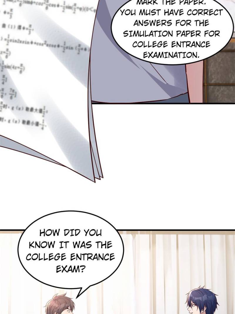 My Sister Is A SuperStar — Chapter 126 — page 32