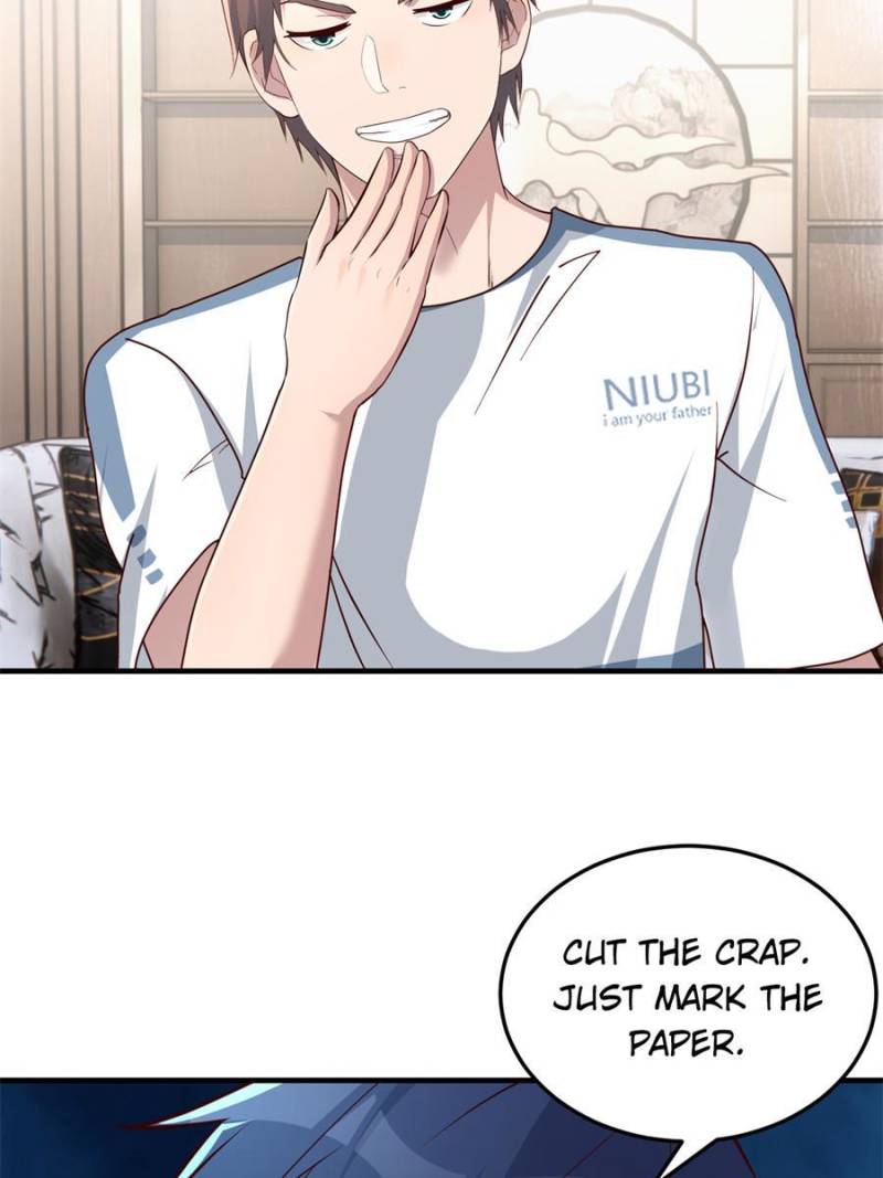 My Sister Is A SuperStar — Chapter 126 — page 34