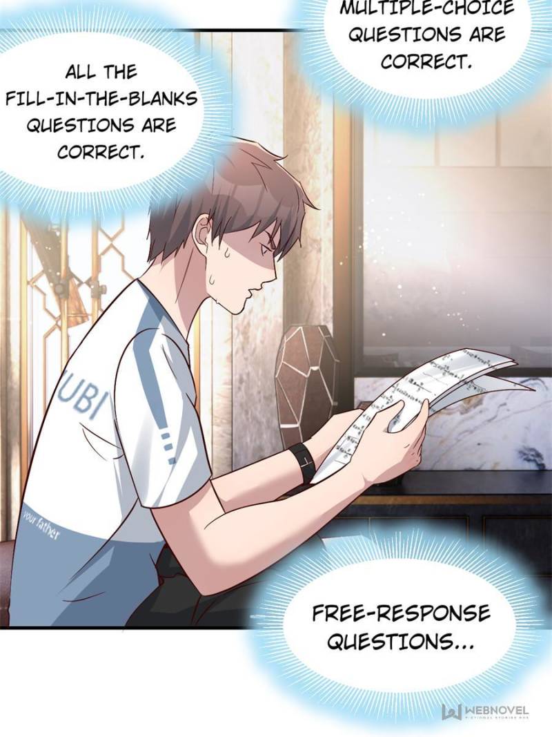My Sister Is A SuperStar — Chapter 126 — page 37