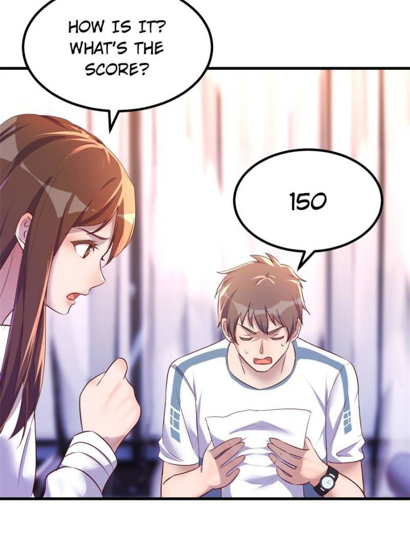 My Sister Is A SuperStar — Chapter 126 — page 40