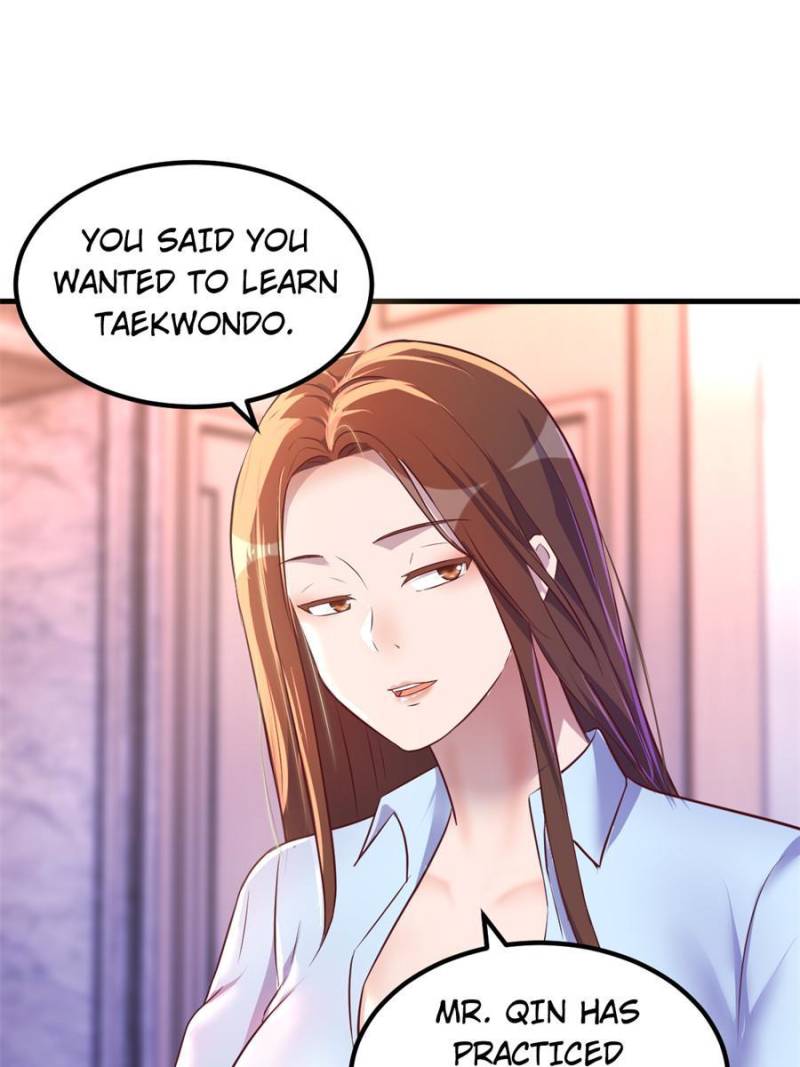 My Sister Is A SuperStar — Chapter 126 — page 41
