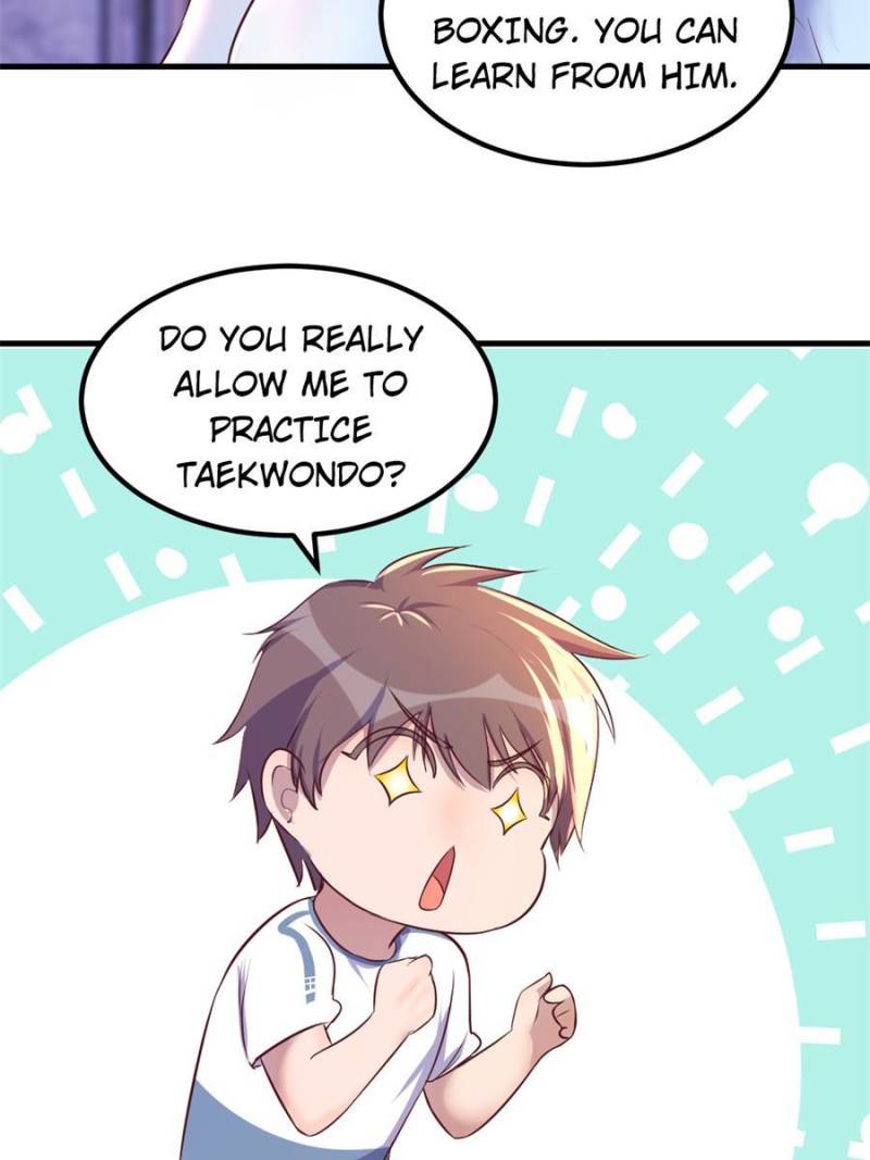 My Sister Is A SuperStar — Chapter 126 — page 42