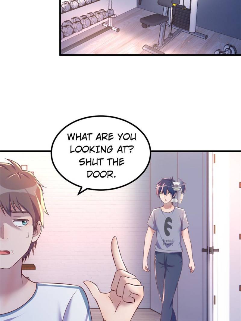 My Sister Is A SuperStar — Chapter 126 — page 46