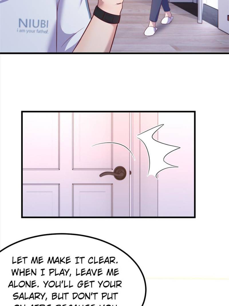 My Sister Is A SuperStar — Chapter 126 — page 47