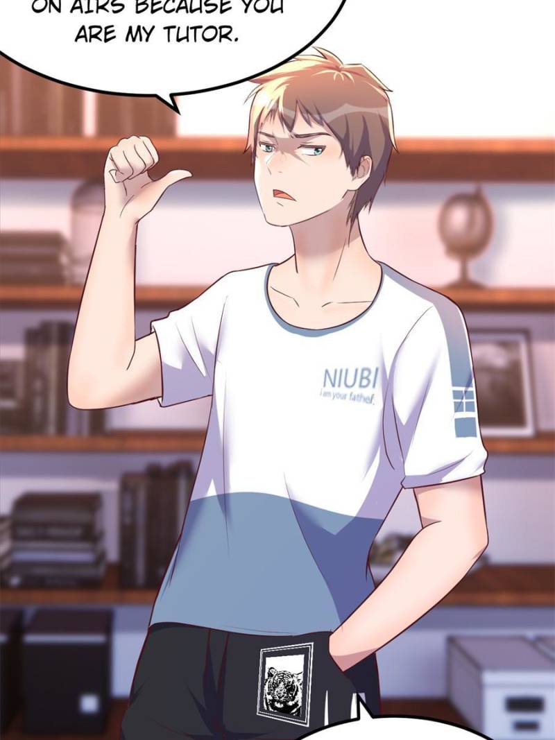 My Sister Is A SuperStar — Chapter 126 — page 48