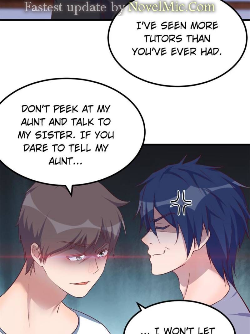 My Sister Is A SuperStar — Chapter 126 — page 49